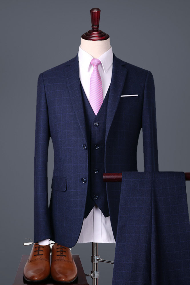 汽車銷售員西服訂制