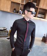 定制襯衫掌握這幾個(gè)要點(diǎn)更輕松