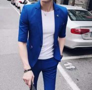 西裝定制怎樣量尺寸，可以上門量尺寸嗎？