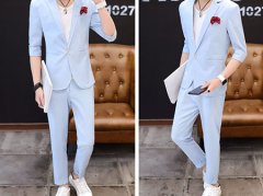 西服應該如何保養(yǎng) 西服不宜頻繁洗滌