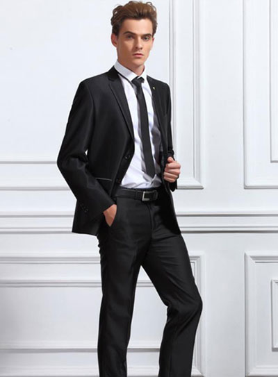 深圳西服定制價(jià)格