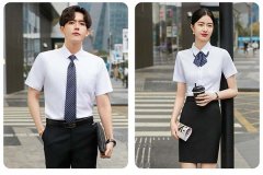 襯衫定制一般要多少錢